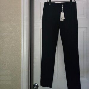 Tory Burch Maude Legging Dress Blue Pants Women Size 0